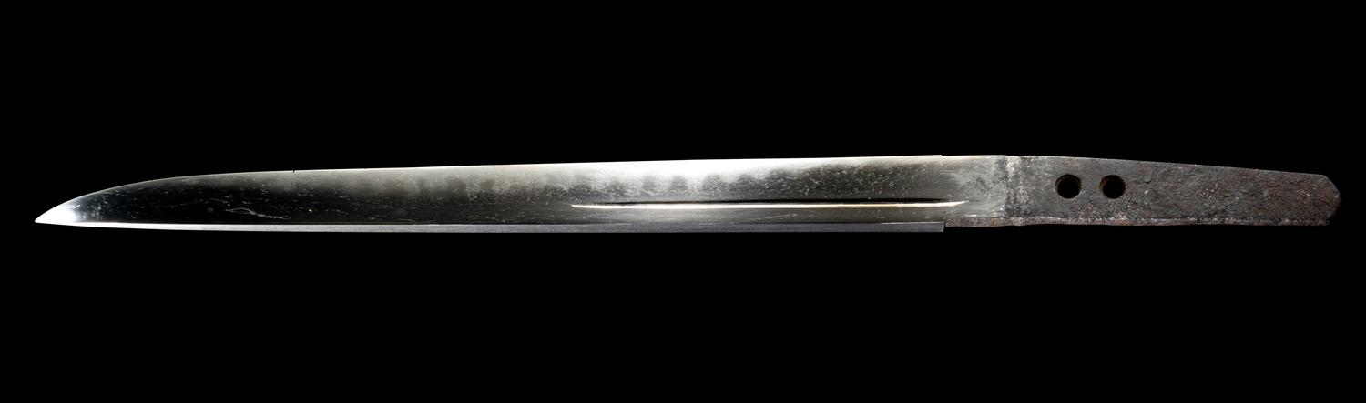 A Japanese Tanto