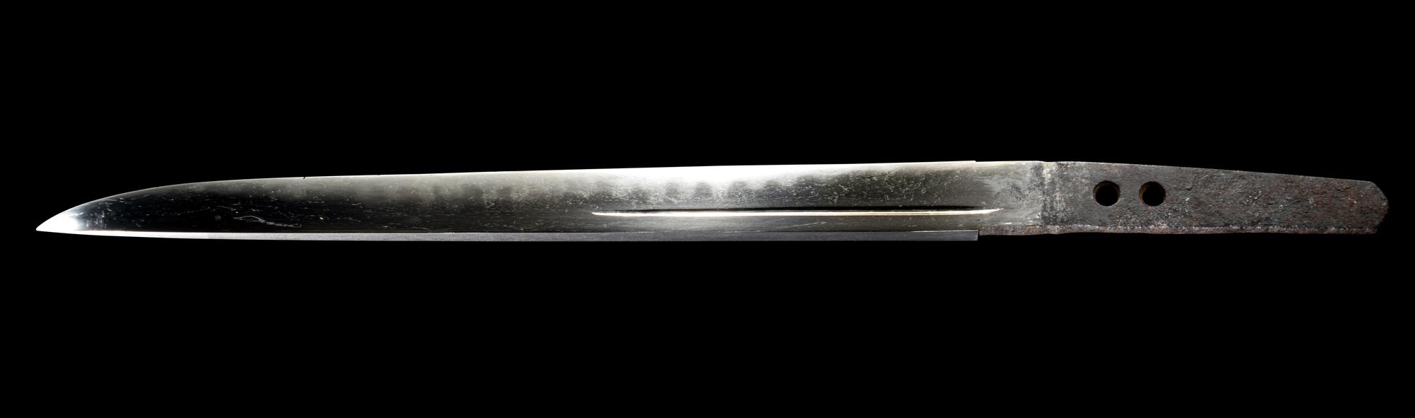 A Japanese Tanto