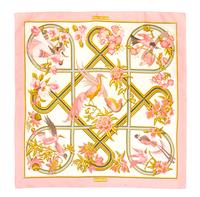 An Hermès 90cm Silk Scarf, 36" x 36".