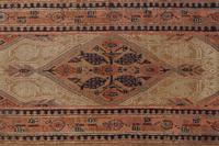 A Serab Wool Runner