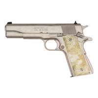 *Springfield Armory Model 1911-A1 .38 Super Pistol in Factory Box