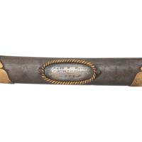 Horstmann Cavalry Officers Saber Presented to Major Eli Murray with Autographed CDV & General Crittenden CDV