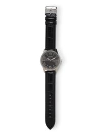 WEMPE, STAINLESS STEEL WATCH
