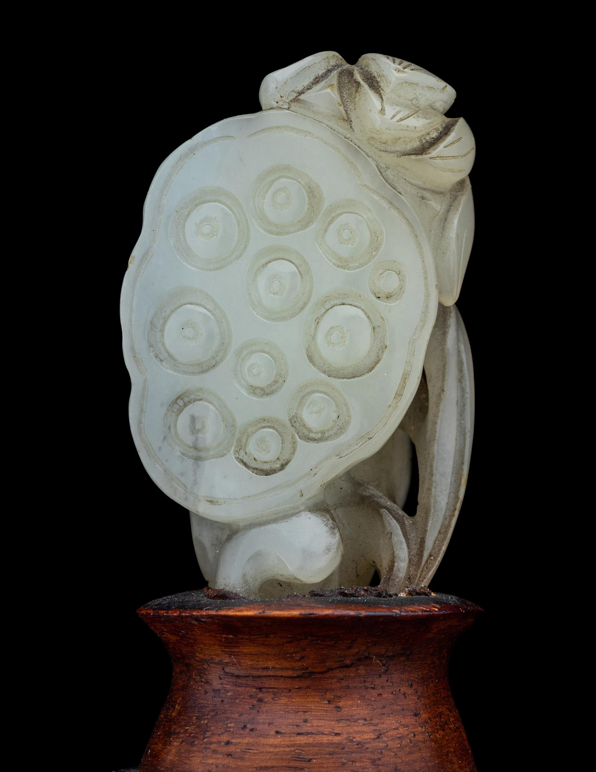 A Pair of Chinese Sancai Glazed Porcelain Tripod Ding Vessels