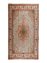 A Bidjar Wool Rug