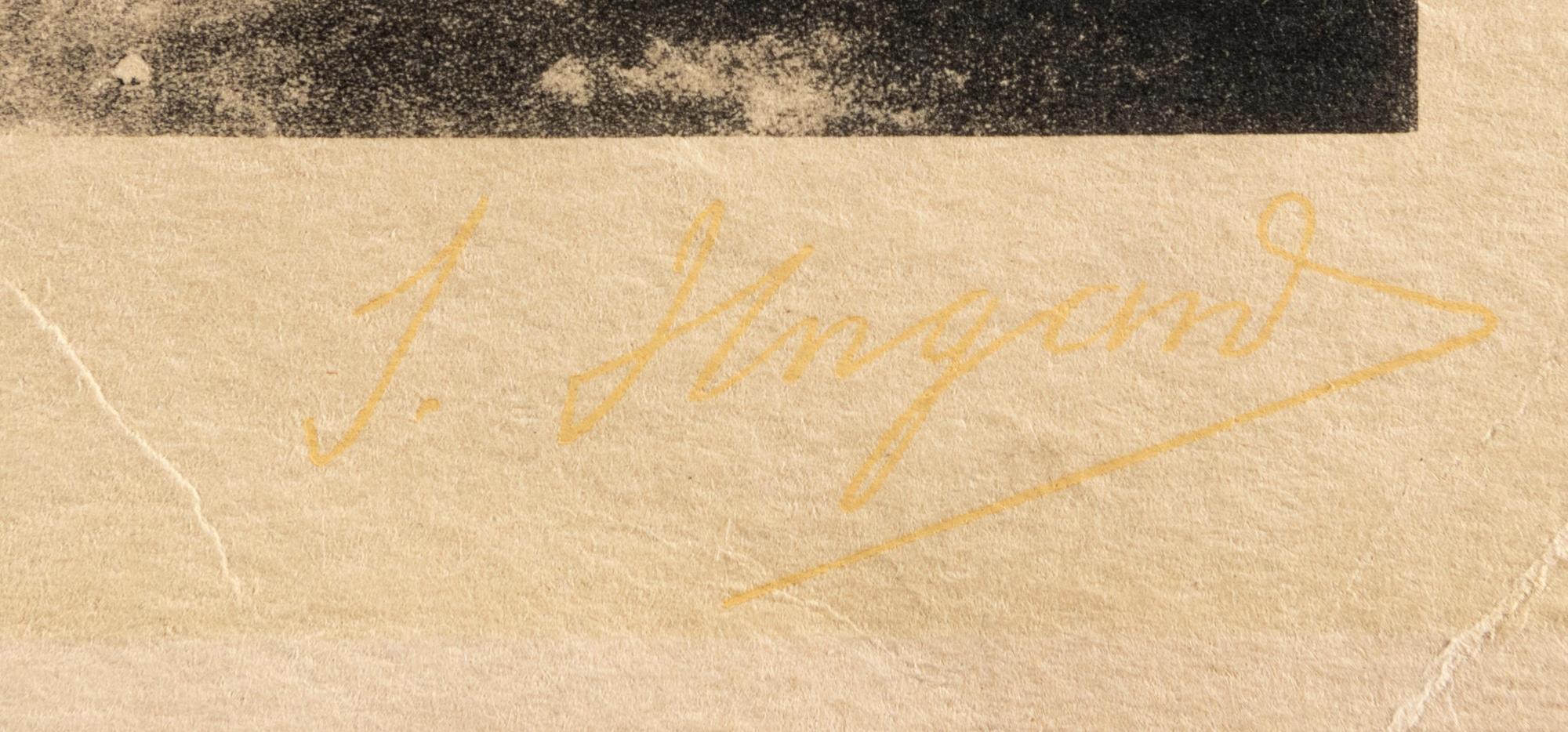 A Group of Seven Prints