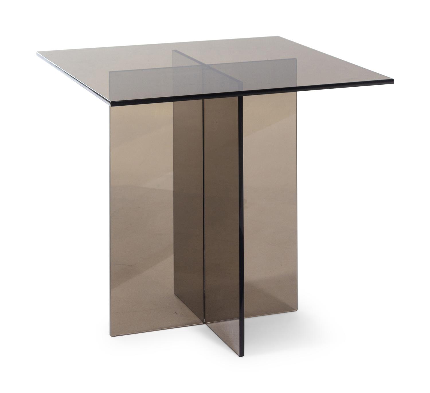 Occasional X-Base Table
