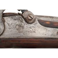 Norwich Contract US Model 1861 Rifle Musket