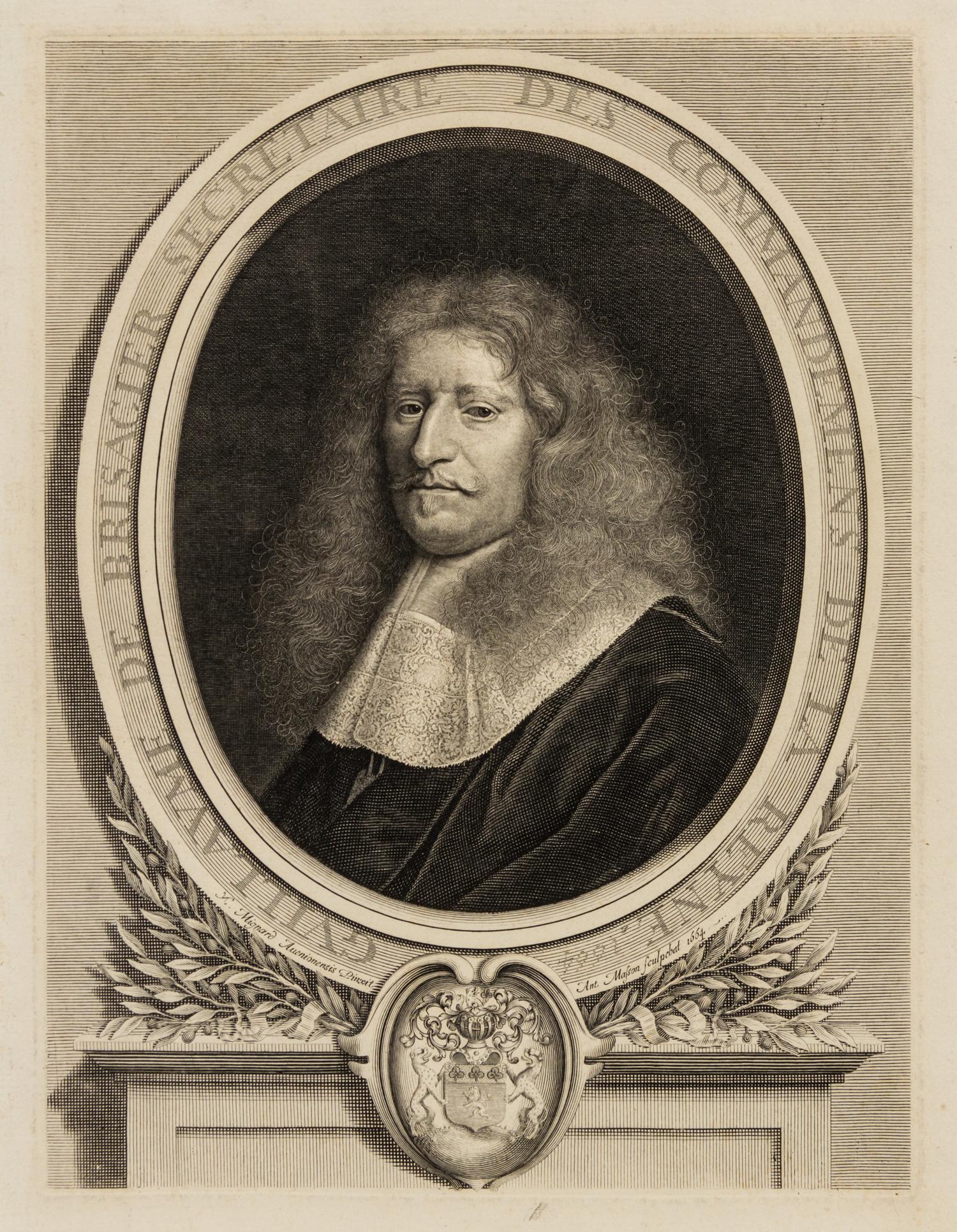 Antoine Masson
