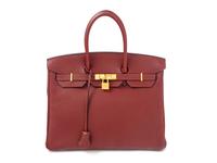 Hermès Birkin 35, 2015