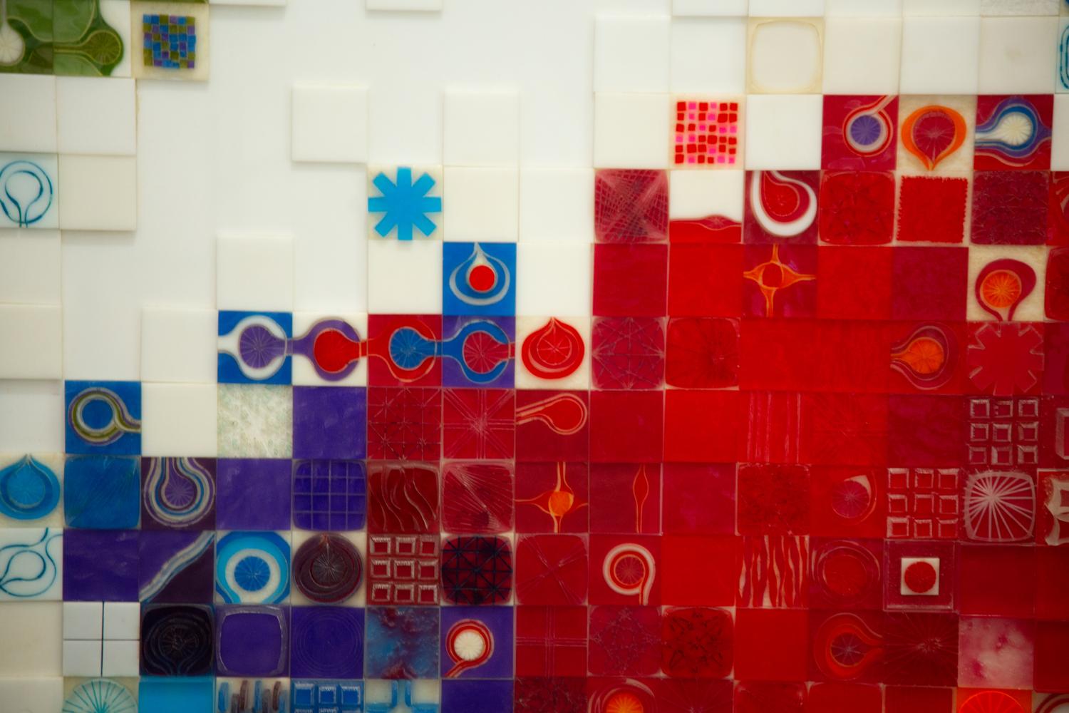Untitled Mosaic