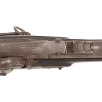 1st Model Merrill Carbine