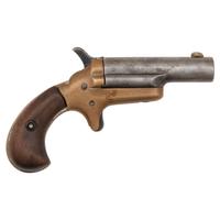 Colt 3rd Model Thuer Derringer