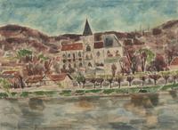 La Basilique de Triehn