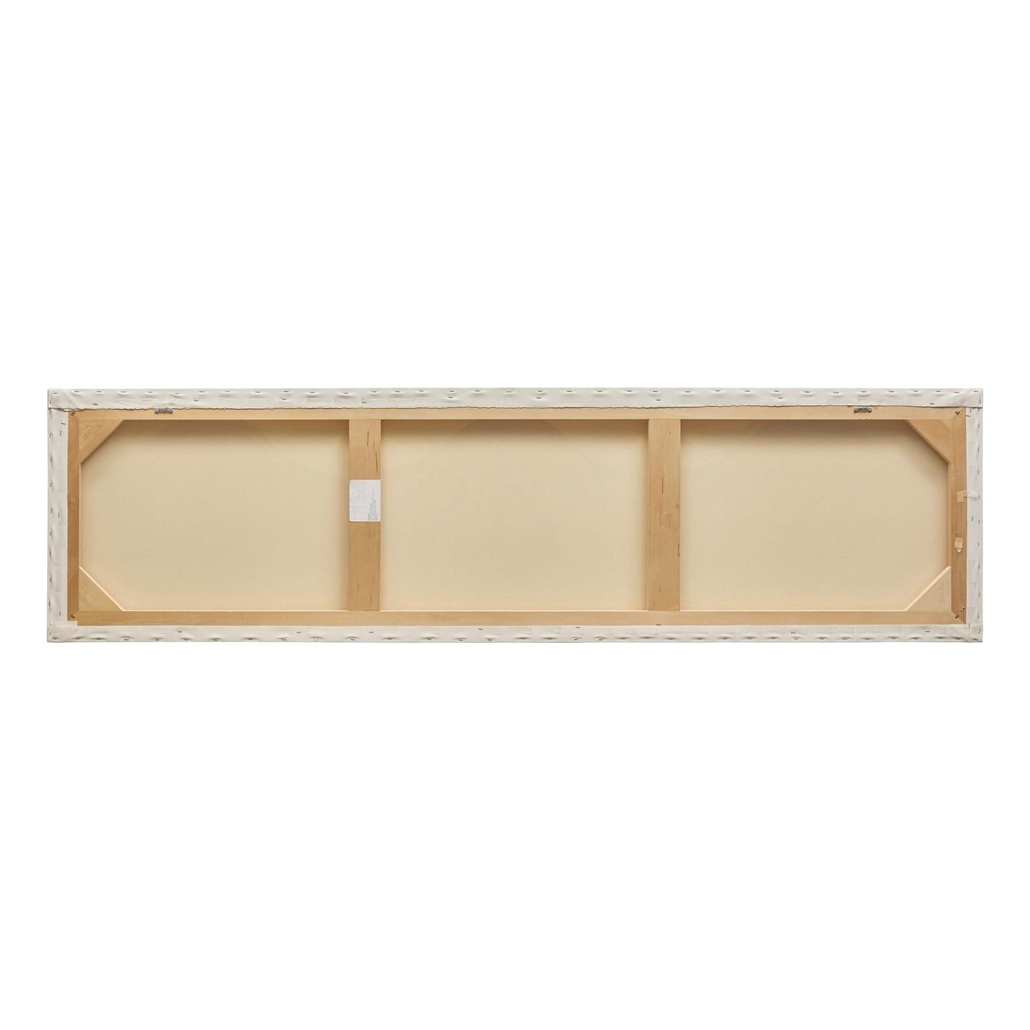 Untitled (Eames Shells), 2002