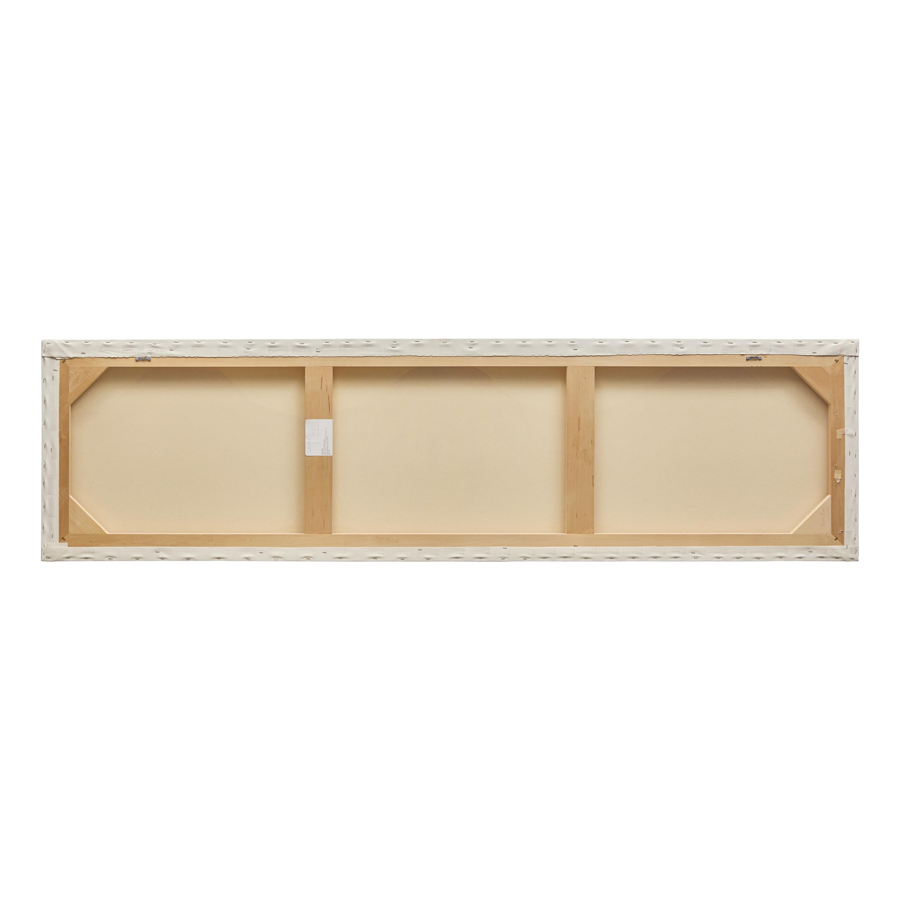 Untitled (Eames Shells), 2002