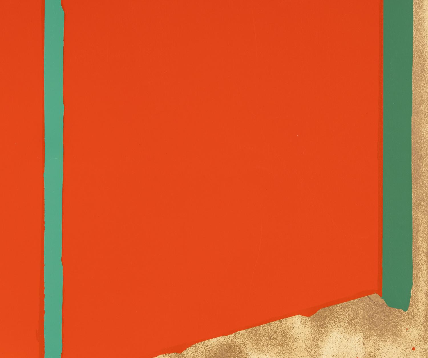 Two Works, 1969