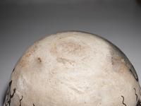 Zuni Pottery Bowl
