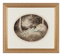 La Belle Au Bois Dormant
