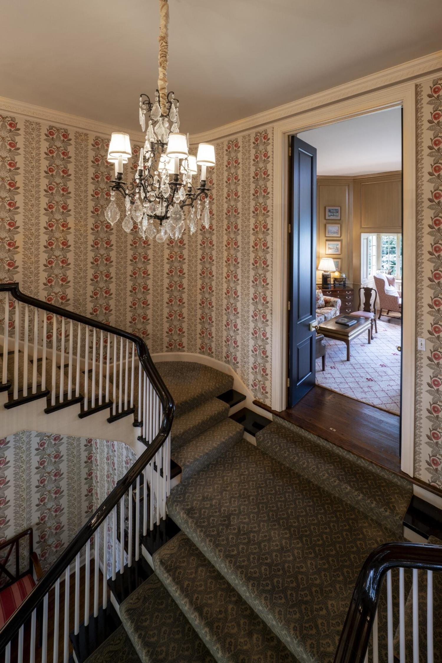 A Chinese Style Lacquer Low Table
