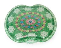 Sixteen Glass Paperweights