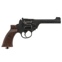 **Enfield No 2 Mk I**