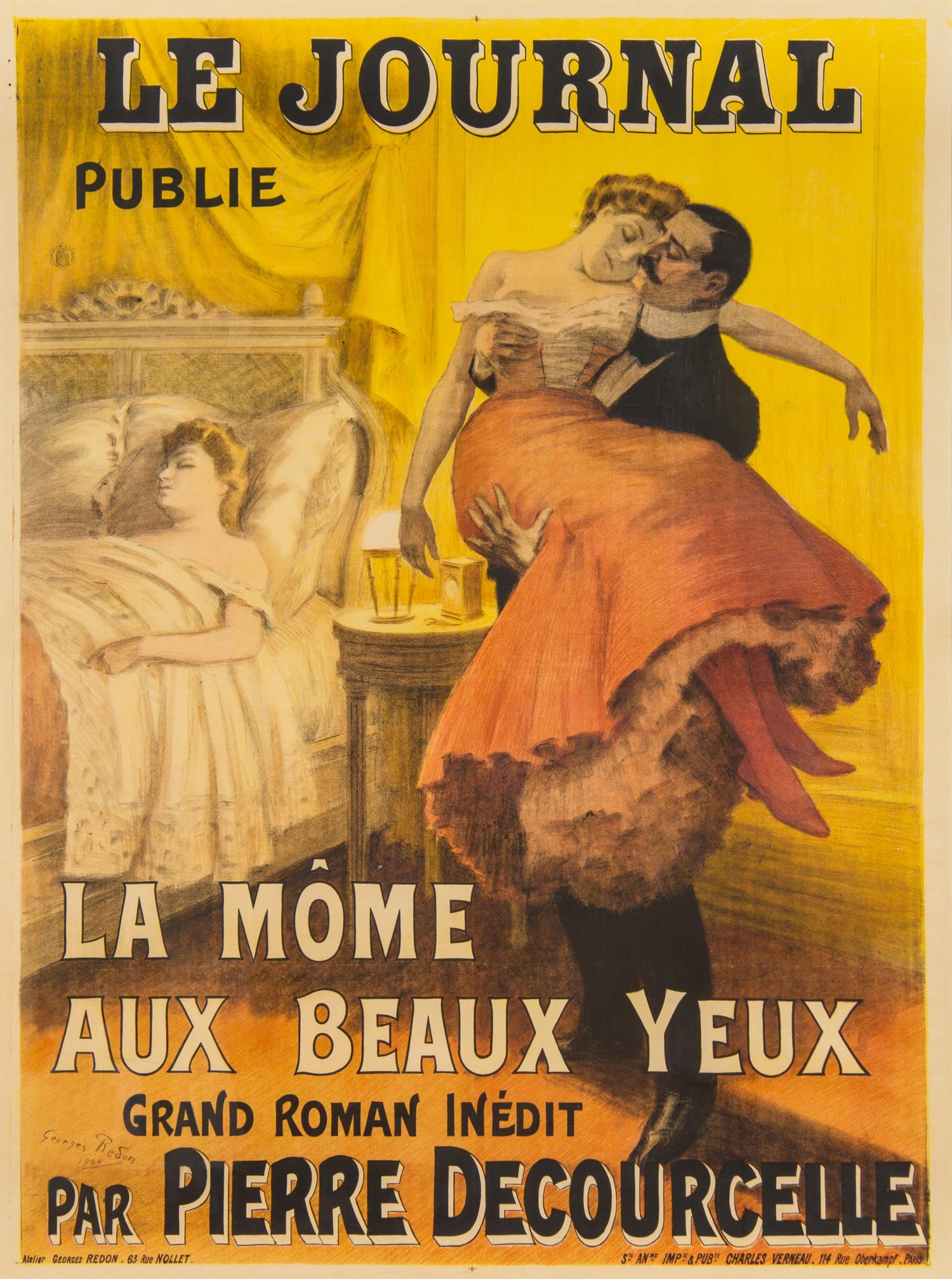 Georges Redon