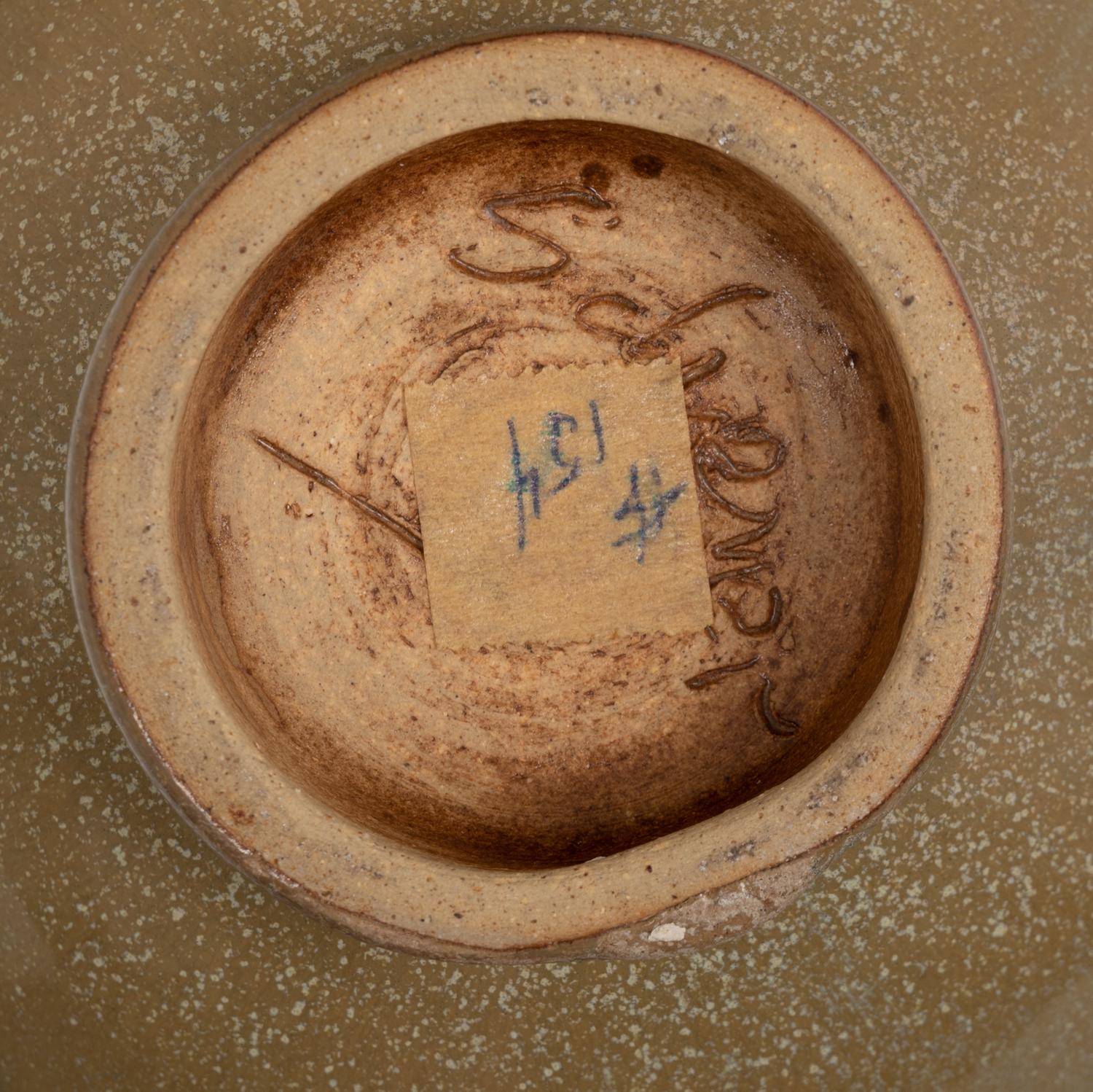 Two Bowls