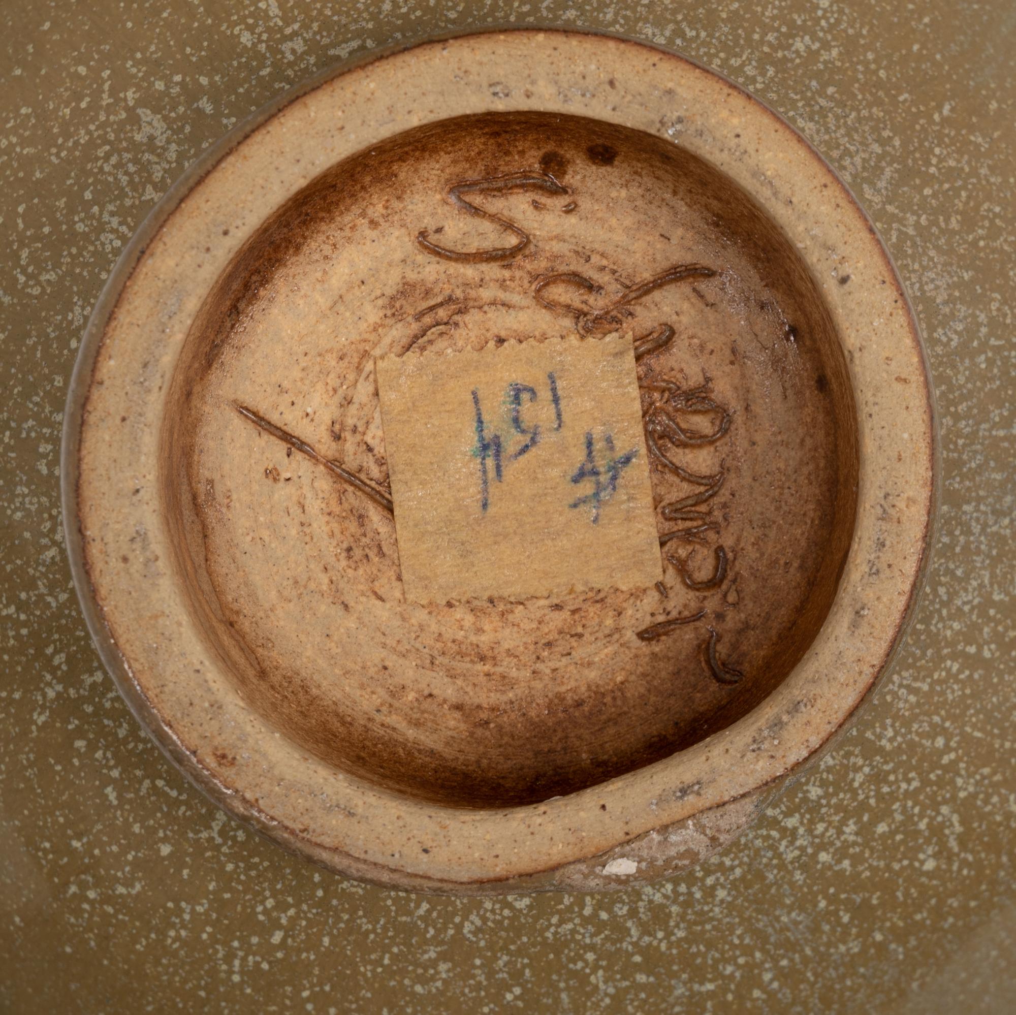 Two Bowls