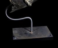 A Roman Bronze Right Hand, Possibly from a Statue of Aphrodite