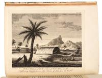 PARKINSON, Sydney (1745?-1771). A Journal of a Voyage to the South Seas. London, 1773. FIRST EDITION, LARGE-PAPER ISSUE.