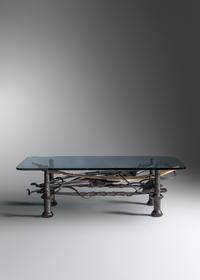 Coffee Table, 1988 Edition of 8