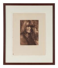 Edward S. Curtis (1868-1952) Selected images from "The North American Indian," 1907-1925