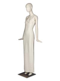 Hervé Léger Bandage Gown