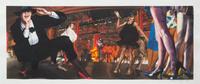 Play Off- Getting Down , 1986