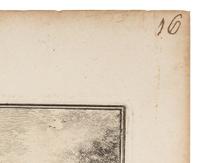 Six Piranesi Prints