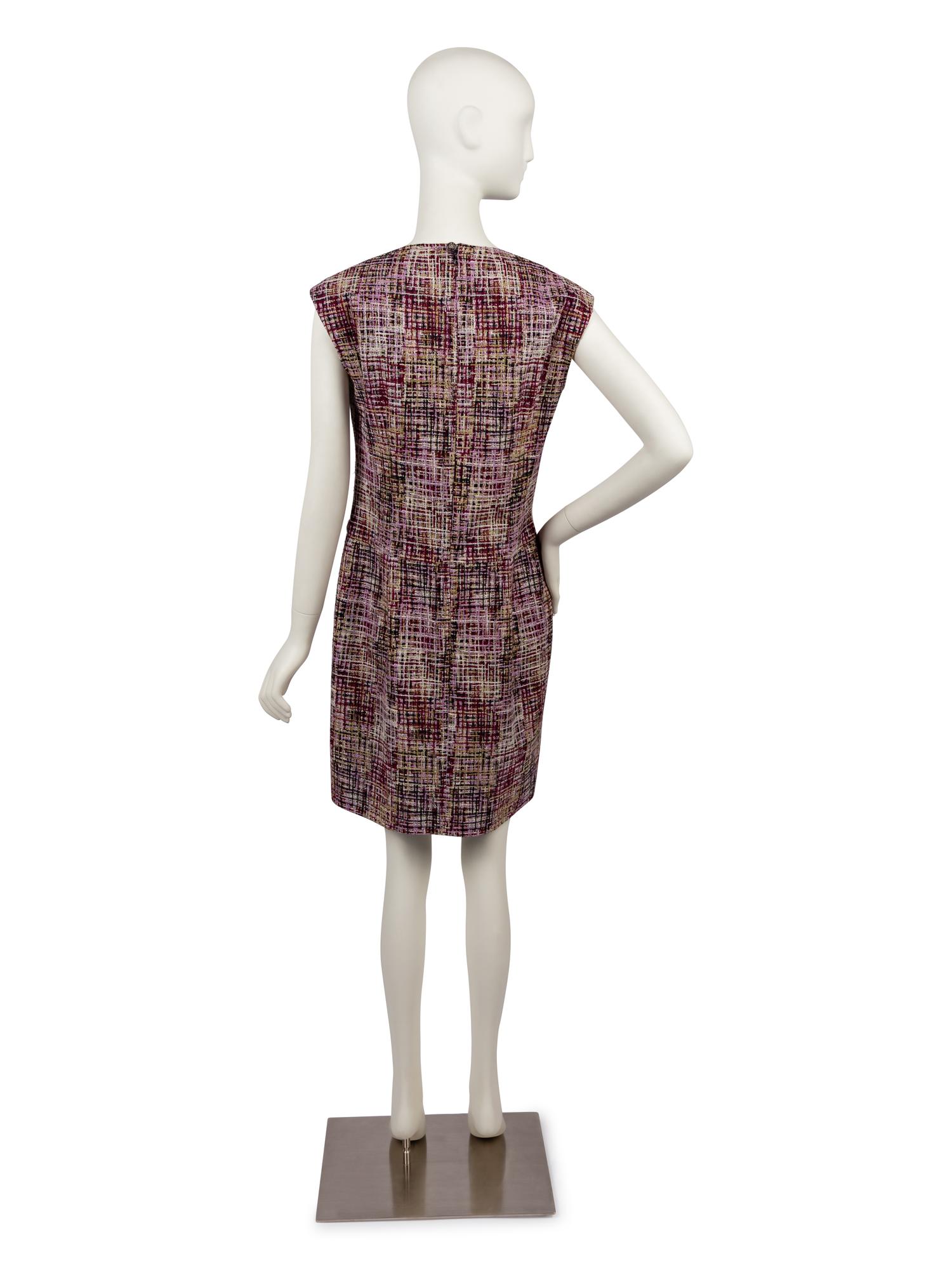 Chanel Dress, 1990-2000s