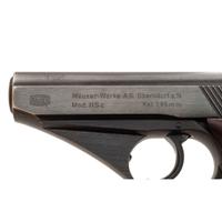 **Mauser HSc
