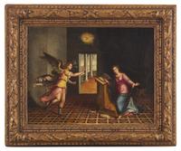 Annunciation