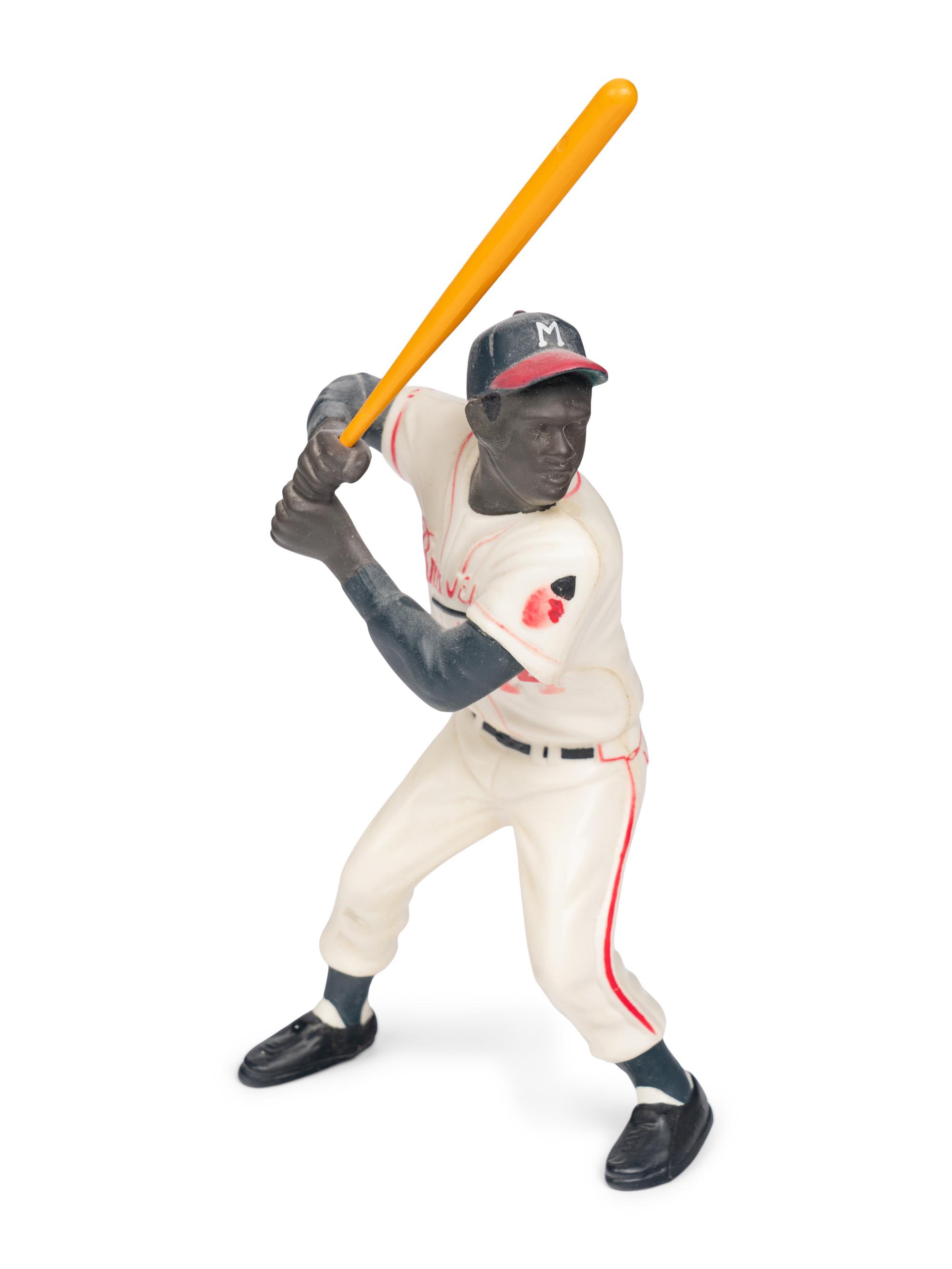 A Collection of Modern Baseball Statues (9)