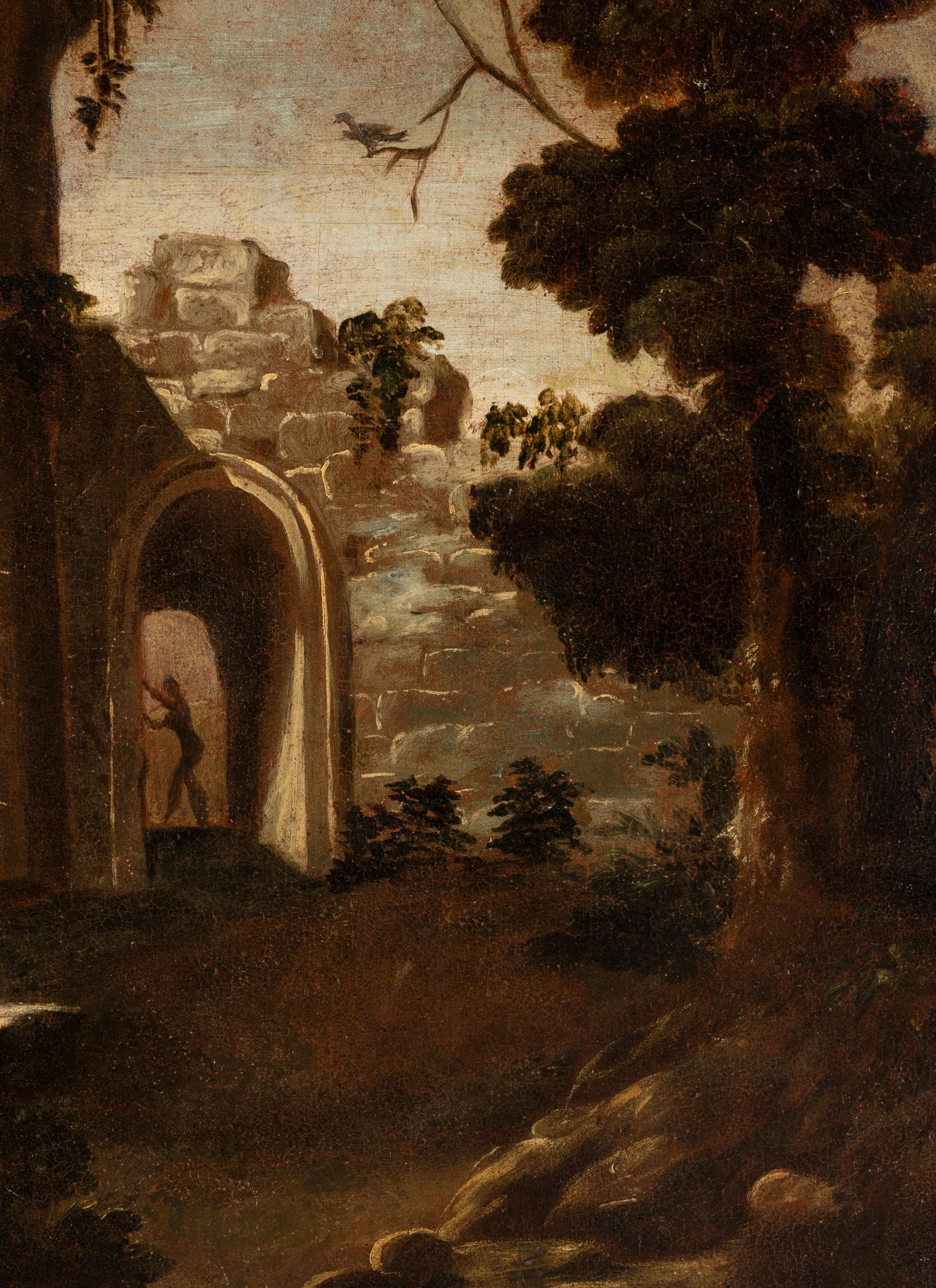 Italian School, 17th Century