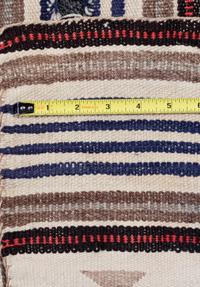 Two Navajo Weavings