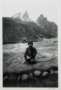 Andy Katz, (American, 20th/ 21st Century), A Group of 12 Images, Children of the World, 1978