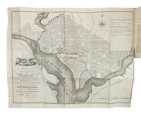 WINTERBOTHAM, William (1763-1829). An Historical, Geographical, Commercial and Philosophical View of the American United States .... London: for the editor et al, 1795.