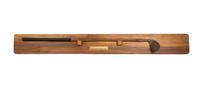 An Antique Golf Club Length of club 37 1/2 inches. — 20TH CENTURY