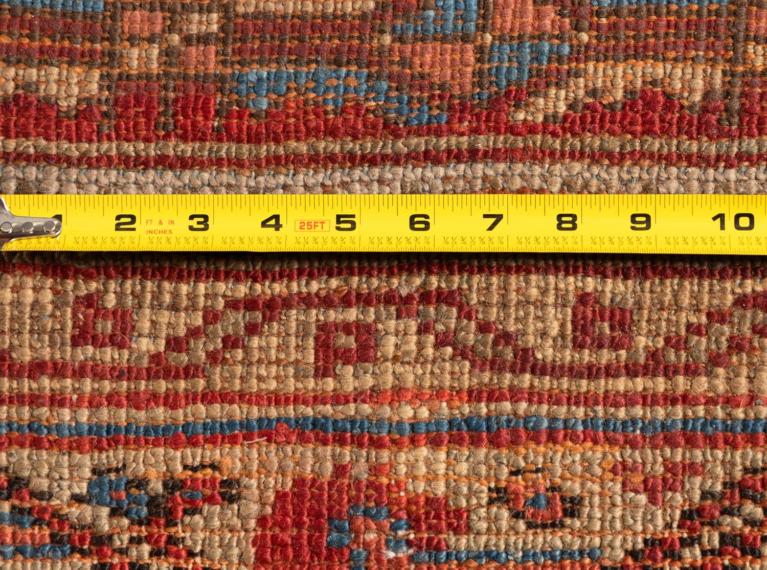 An Oushak Carpet