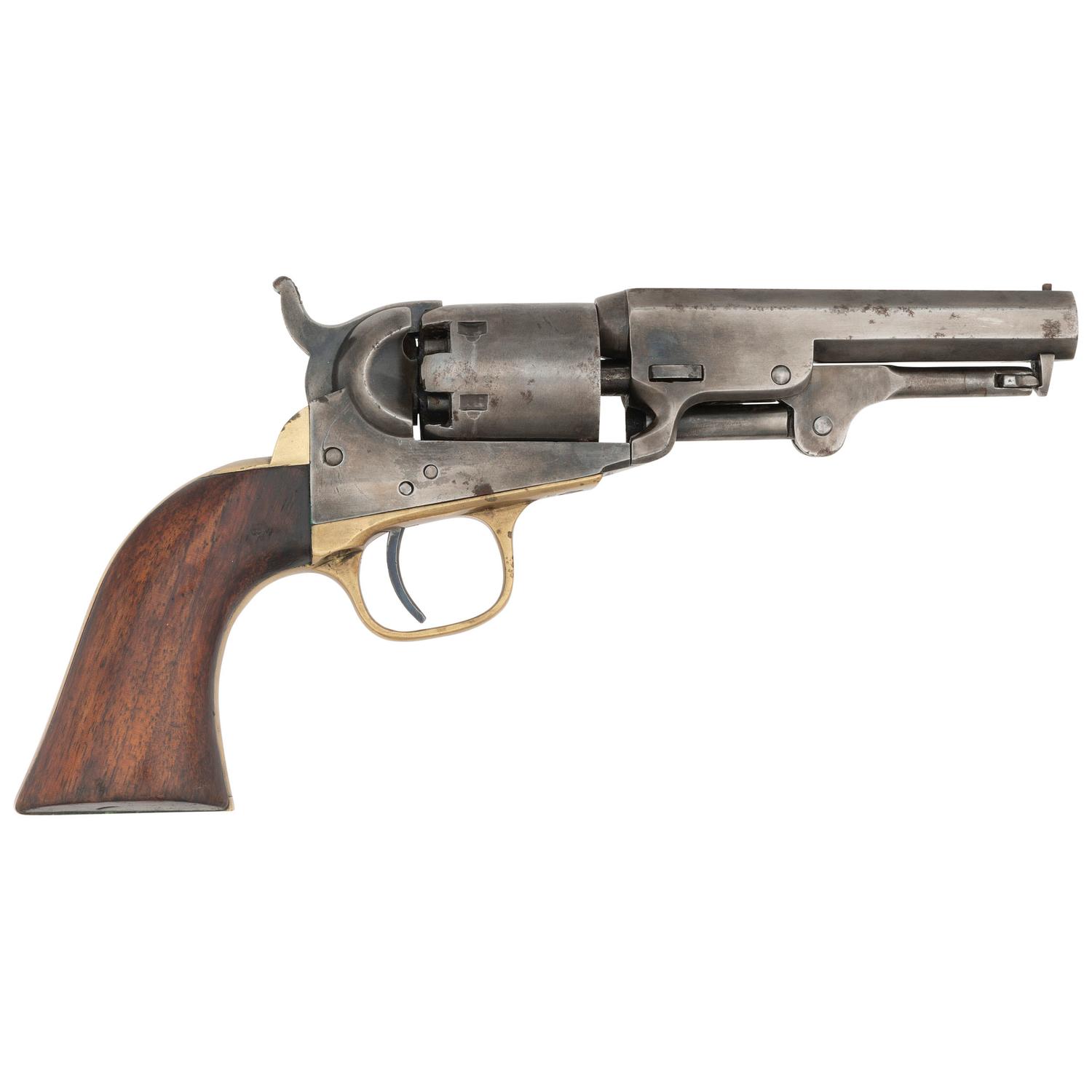Colt Model 1849 Pocket