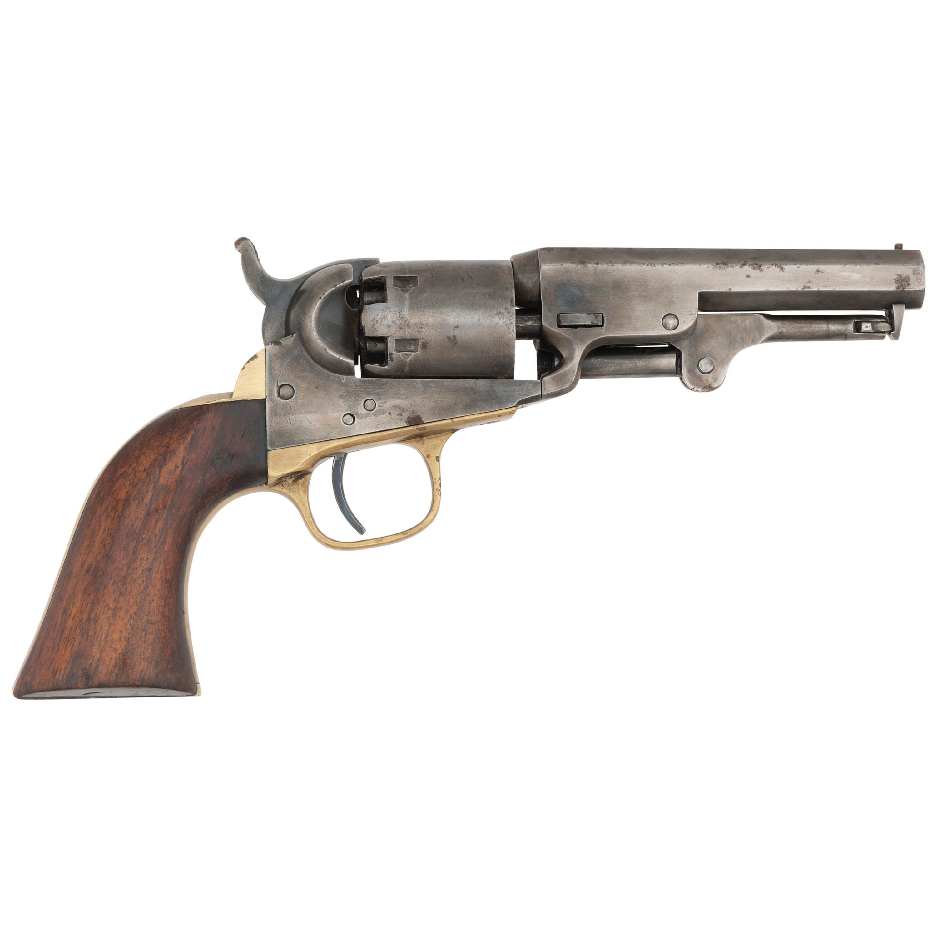 Colt Model 1849 Pocket