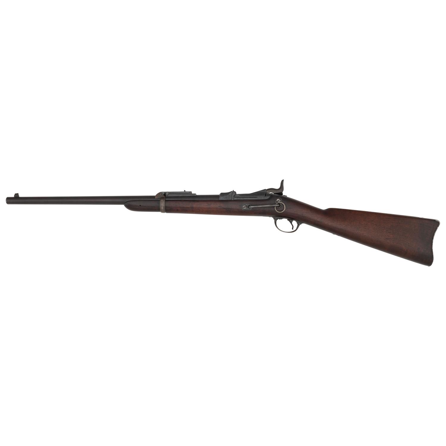 U.S. Springfield Model 1884 Carbine