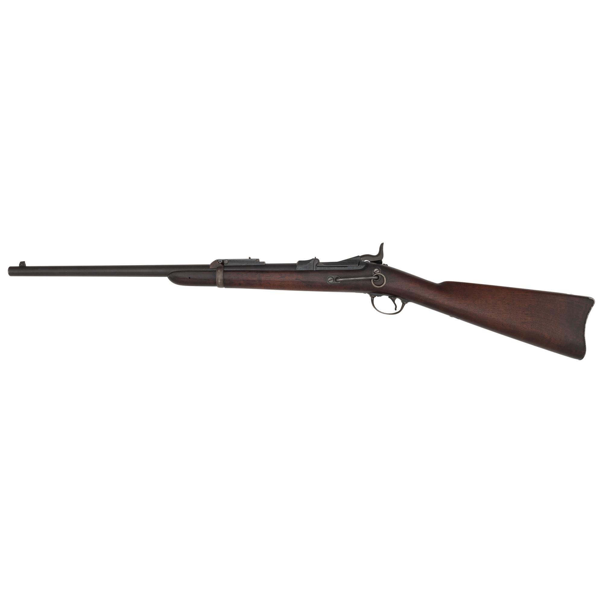 U.S. Springfield Model 1884 Carbine